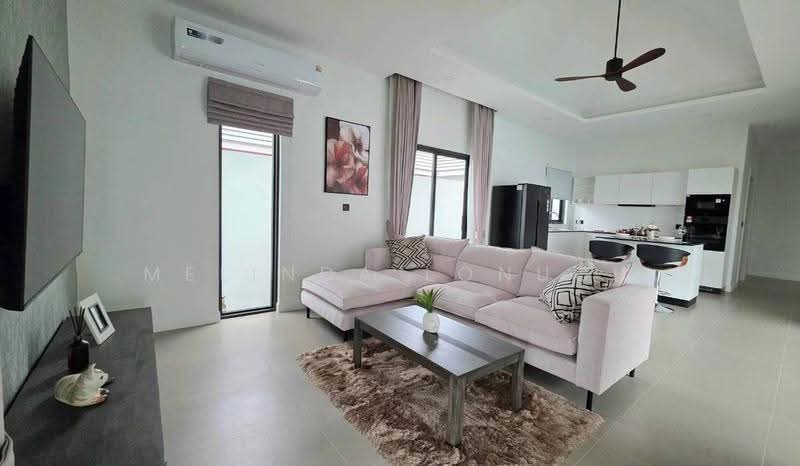 3 BR villa, Prachuap Khiri Khan, Thap Tai, Hua Hin, Prachuap Khiri Khan, 3 Bedrooms, 448 sqm, Villa For Sale, by Melinda Lonuch, 500648428 - DDproperty.com