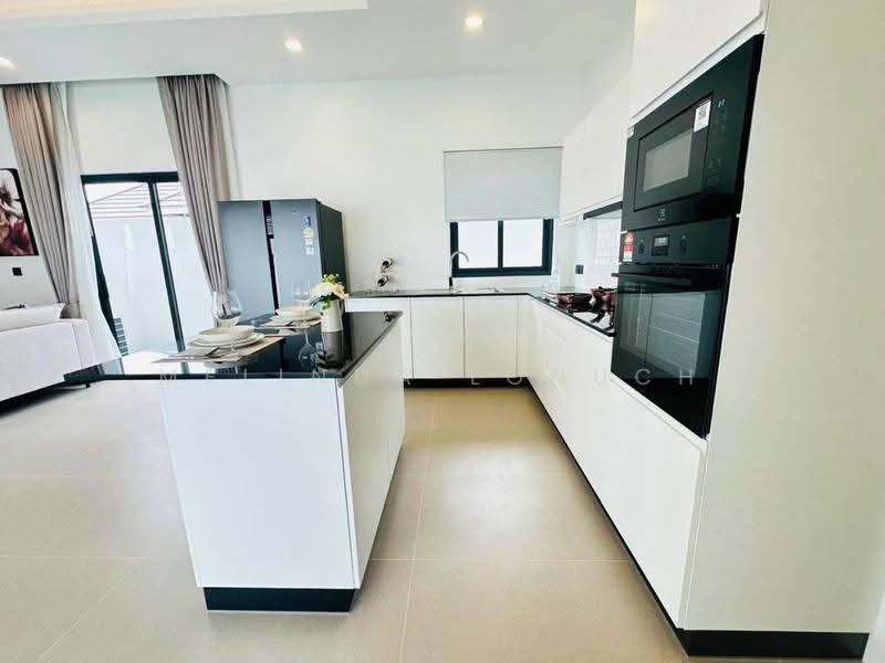 3 BR villa, Prachuap Khiri Khan, Thap Tai, Hua Hin, Prachuap Khiri Khan, 3 Bedrooms, 448 sqm, Villa For Sale, by Melinda Lonuch, 500648428 - DDproperty.com