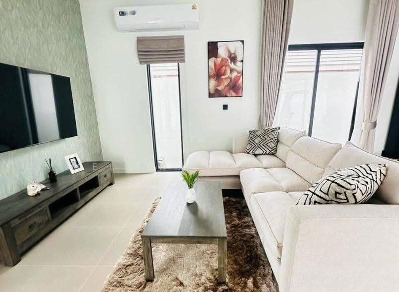 3 BR villa, Prachuap Khiri Khan, Thap Tai, Hua Hin, Prachuap Khiri Khan, 3 Bedrooms, 448 sqm, Villa For Sale, by Melinda Lonuch, 500648428 - DDproperty.com