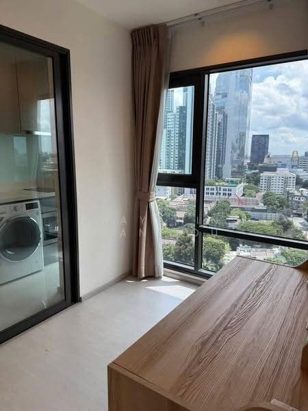 Rhythm Sukhumvit 36-38, Bangkok, 55 Soi Sukhumvit 36, Sukhumvit Road, Phra Kanong, Khlong Toei, Bangkok, 1 Bedroom, 34 sqm, Condo For Sale, by Chayanin Khanijou, 500648429 - DDproperty.com