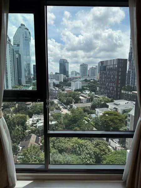 Rhythm Sukhumvit 36-38, Bangkok, 55 Soi Sukhumvit 36, Sukhumvit Road, Phra Kanong, Khlong Toei, Bangkok, 1 Bedroom, 34 sqm, Condo For Sale, by Chayanin Khanijou, 500648429 - DDproperty.com