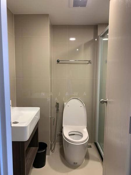 IDEO Charan 70-Riverview, Bangkok, 294 Charan Sanit Wong Rd, Bang Phlat, Bangkok, 1 Bedroom, 36 sqm, Condo For Rent, by Najawa Salae, 500648434 - DDproperty.com