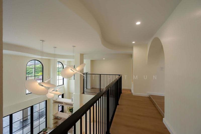 Casa Amalfi Ratchadaphisek 64, Bangkok, Wong Sawang, Bang Sue, Bangkok, 4 Bedrooms, 465 sqm, Single Detached House For Sale, by Jutarat Jitmun, 500648438 - DDproperty.com