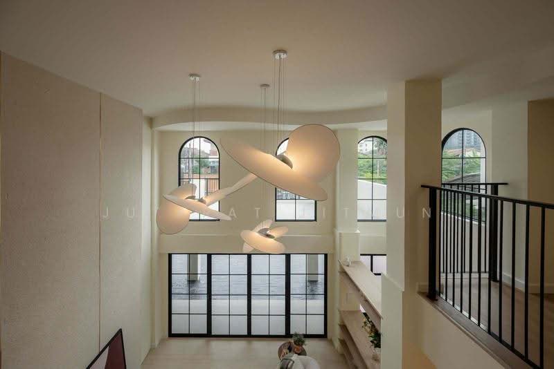 Casa Amalfi Ratchadaphisek 64, Bangkok, Wong Sawang, Bang Sue, Bangkok, 4 Bedrooms, 465 sqm, Single Detached House For Sale, by Jutarat Jitmun, 500648438 - DDproperty.com