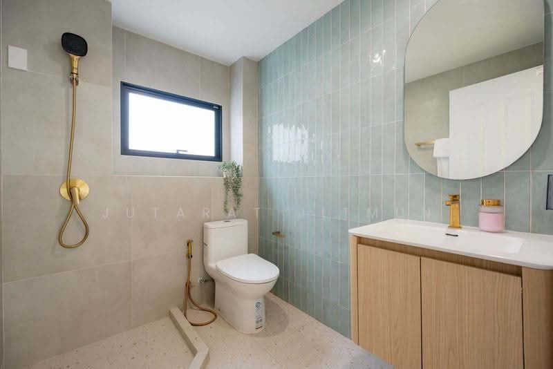 Casa Amalfi Ratchadaphisek 64, Bangkok, Wong Sawang, Bang Sue, Bangkok, 4 Bedrooms, 465 sqm, Single Detached House For Sale, by Jutarat Jitmun, 500648438 - DDproperty.com