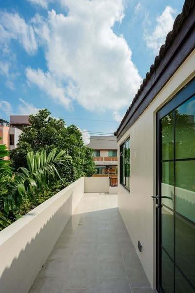 Casa Amalfi Ratchadaphisek 64, Bangkok, Wong Sawang, Bang Sue, Bangkok, 4 Bedrooms, 465 sqm, Single Detached House For Sale, by Jutarat Jitmun, 500648438 - DDproperty.com