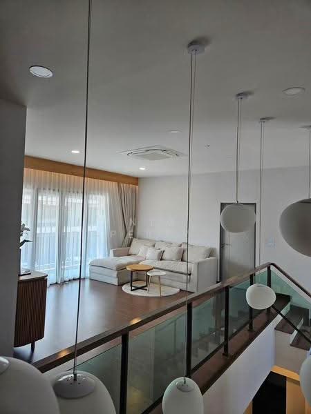 The City Bangna, Samut Prakan, Bang Phli Yai, Bang Kaeo, Bang Plee, Samut Prakan, 5 Bedrooms, 416 sqm, Single Detached House For Rent, by NTG Property House Co.,Ltd., 500648443 - DDproperty.com