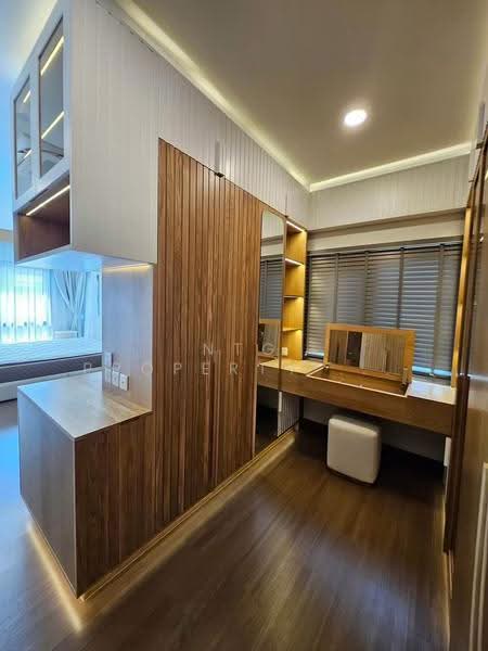 The City Bangna : The City บางนา, สมุทรปราการ, Bang Phli Yai, บางแก้ว, บางพลี, สมุทรปราการ, 416 ตร.ม., บ้านเดี่ยว ให้เช่า, โดย NTG Property House Co.,Ltd., 500648443 - DDproperty.com