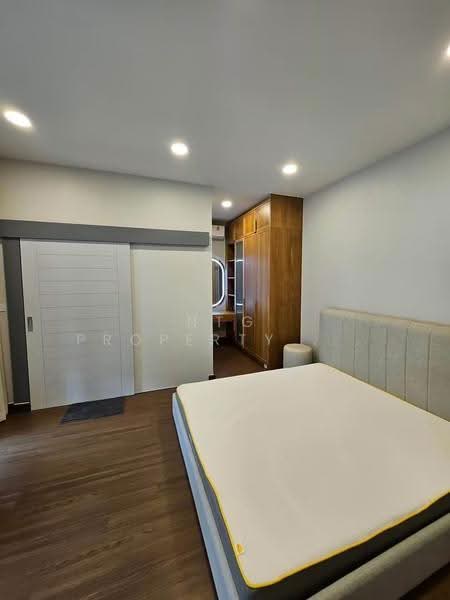 The City Bangna, Samut Prakan, Bang Phli Yai, Bang Kaeo, Bang Plee, Samut Prakan, 5 Bedrooms, 416 sqm, Single Detached House For Rent, by NTG Property House Co.,Ltd., 500648443 - DDproperty.com