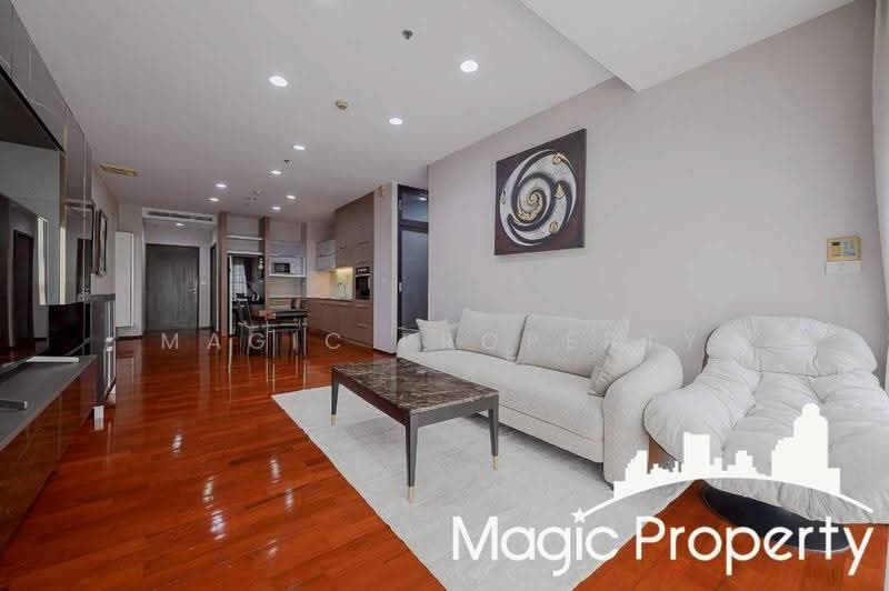 Noble Ora, Bangkok, Soi Sukhumvit 55, Sukhumvit Road, Khlong Tan Nua, Watthana, Bangkok, 2 Bedrooms, 108 sqm, Condo For Rent, by Magic Property, 500648447 - DDproperty.com