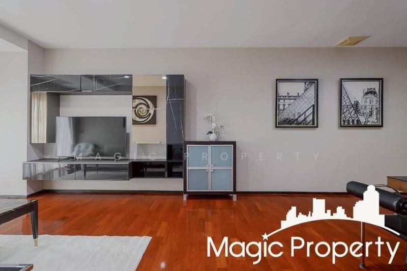 Noble Ora, Bangkok, Soi Sukhumvit 55, Sukhumvit Road, Khlong Tan Nua, Watthana, Bangkok, 2 Bedrooms, 108 sqm, Condo For Rent, by Magic Property, 500648447 - DDproperty.com
