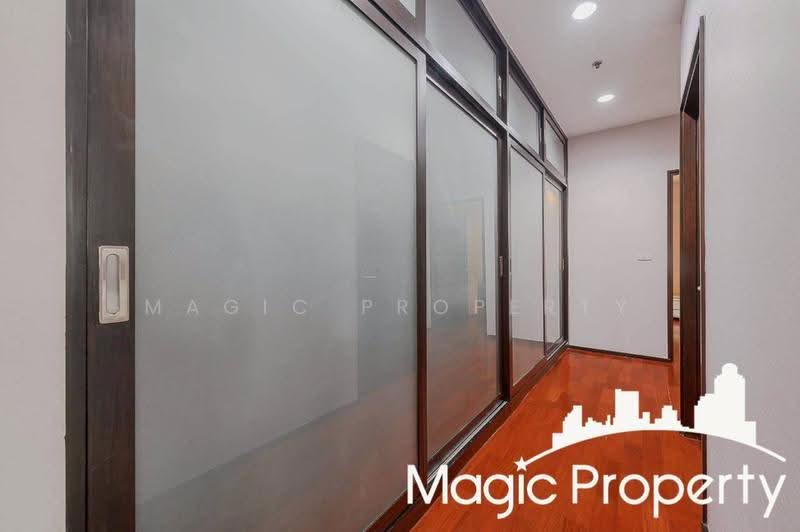 Noble Ora, Bangkok, Soi Sukhumvit 55, Sukhumvit Road, Khlong Tan Nua, Watthana, Bangkok, 2 Bedrooms, 108 sqm, Condo For Rent, by Magic Property, 500648447 - DDproperty.com