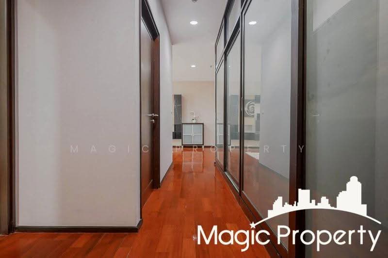 Noble Ora, Bangkok, Soi Sukhumvit 55, Sukhumvit Road, Khlong Tan Nua, Watthana, Bangkok, 2 Bedrooms, 108 sqm, Condo For Rent, by Magic Property, 500648447 - DDproperty.com