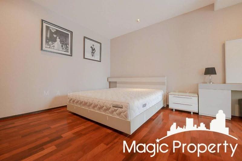 Noble Ora, Bangkok, Soi Sukhumvit 55, Sukhumvit Road, Khlong Tan Nua, Watthana, Bangkok, 2 Bedrooms, 108 sqm, Condo For Rent, by Magic Property, 500648447 - DDproperty.com