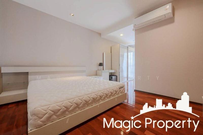 Noble Ora, Bangkok, Soi Sukhumvit 55, Sukhumvit Road, Khlong Tan Nua, Watthana, Bangkok, 2 Bedrooms, 108 sqm, Condo For Rent, by Magic Property, 500648447 - DDproperty.com