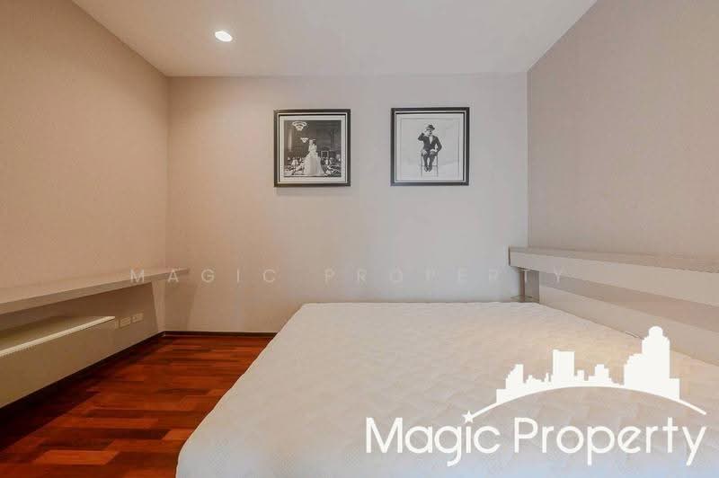 Noble Ora, Bangkok, Soi Sukhumvit 55, Sukhumvit Road, Khlong Tan Nua, Watthana, Bangkok, 2 Bedrooms, 108 sqm, Condo For Rent, by Magic Property, 500648447 - DDproperty.com