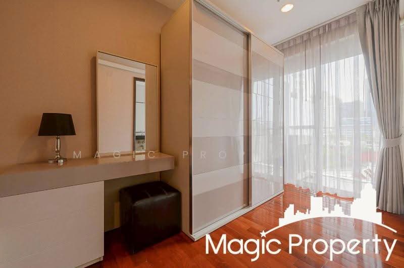 Noble Ora, Bangkok, Soi Sukhumvit 55, Sukhumvit Road, Khlong Tan Nua, Watthana, Bangkok, 2 Bedrooms, 108 sqm, Condo For Rent, by Magic Property, 500648447 - DDproperty.com