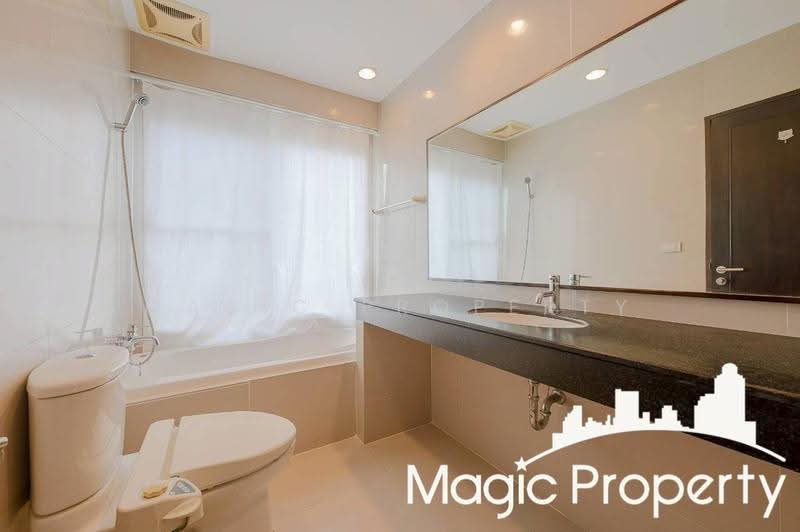 Noble Ora, Bangkok, Soi Sukhumvit 55, Sukhumvit Road, Khlong Tan Nua, Watthana, Bangkok, 2 Bedrooms, 108 sqm, Condo For Rent, by Magic Property, 500648447 - DDproperty.com