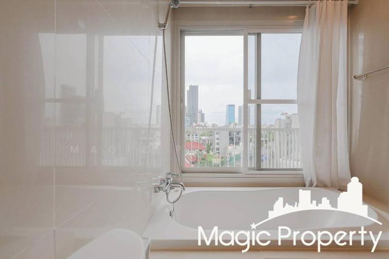 Noble Ora, Bangkok, Soi Sukhumvit 55, Sukhumvit Road, Khlong Tan Nua, Watthana, Bangkok, 2 Bedrooms, 108 sqm, Condo For Rent, by Magic Property, 500648447 - DDproperty.com