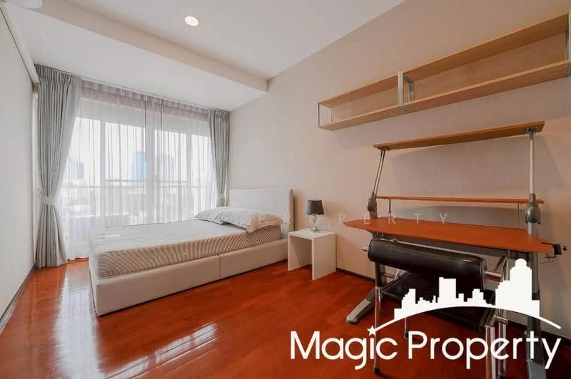 Noble Ora, Bangkok, Soi Sukhumvit 55, Sukhumvit Road, Khlong Tan Nua, Watthana, Bangkok, 2 Bedrooms, 108 sqm, Condo For Rent, by Magic Property, 500648447 - DDproperty.com