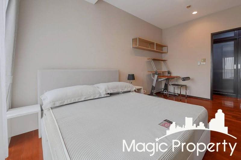 Noble Ora, Bangkok, Soi Sukhumvit 55, Sukhumvit Road, Khlong Tan Nua, Watthana, Bangkok, 2 Bedrooms, 108 sqm, Condo For Rent, by Magic Property, 500648447 - DDproperty.com