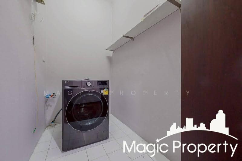 Noble Ora, Bangkok, Soi Sukhumvit 55, Sukhumvit Road, Khlong Tan Nua, Watthana, Bangkok, 2 Bedrooms, 108 sqm, Condo For Rent, by Magic Property, 500648447 - DDproperty.com