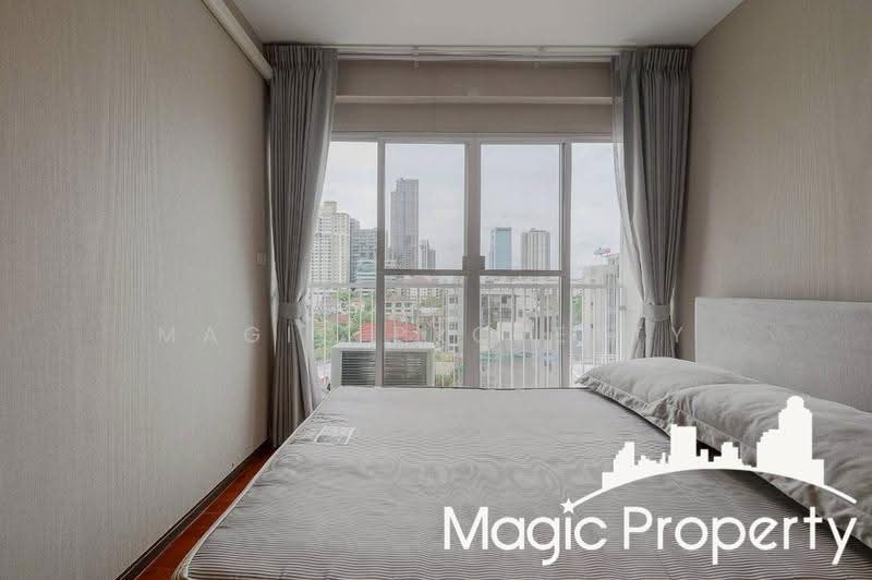 Noble Ora, Bangkok, Soi Sukhumvit 55, Sukhumvit Road, Khlong Tan Nua, Watthana, Bangkok, 2 Bedrooms, 108 sqm, Condo For Rent, by Magic Property, 500648447 - DDproperty.com
