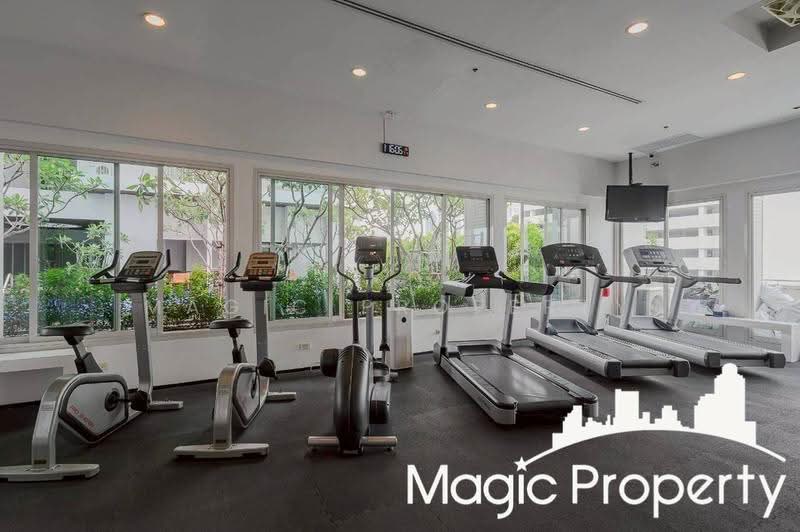 Noble Ora, Bangkok, Soi Sukhumvit 55, Sukhumvit Road, Khlong Tan Nua, Watthana, Bangkok, 2 Bedrooms, 108 sqm, Condo For Rent, by Magic Property, 500648447 - DDproperty.com