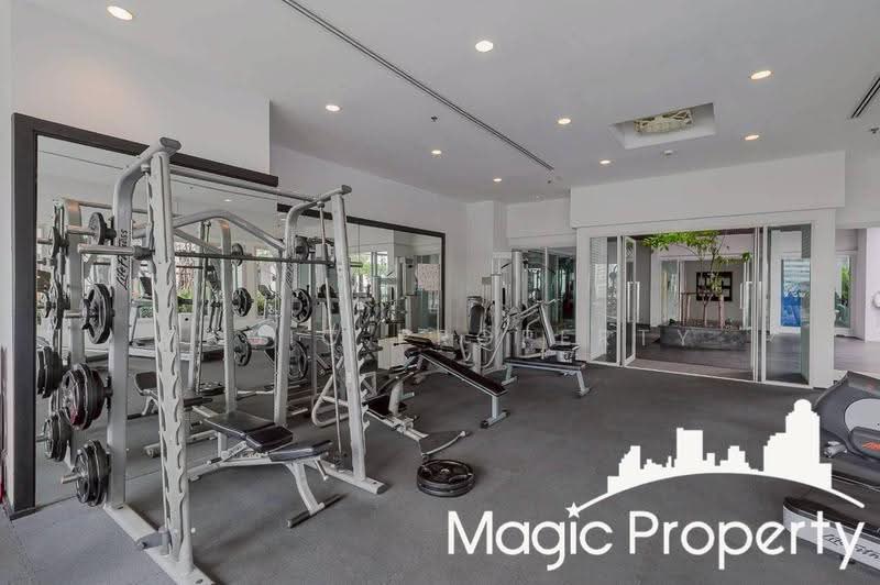 Noble Ora, Bangkok, Soi Sukhumvit 55, Sukhumvit Road, Khlong Tan Nua, Watthana, Bangkok, 2 Bedrooms, 108 sqm, Condo For Rent, by Magic Property, 500648447 - DDproperty.com