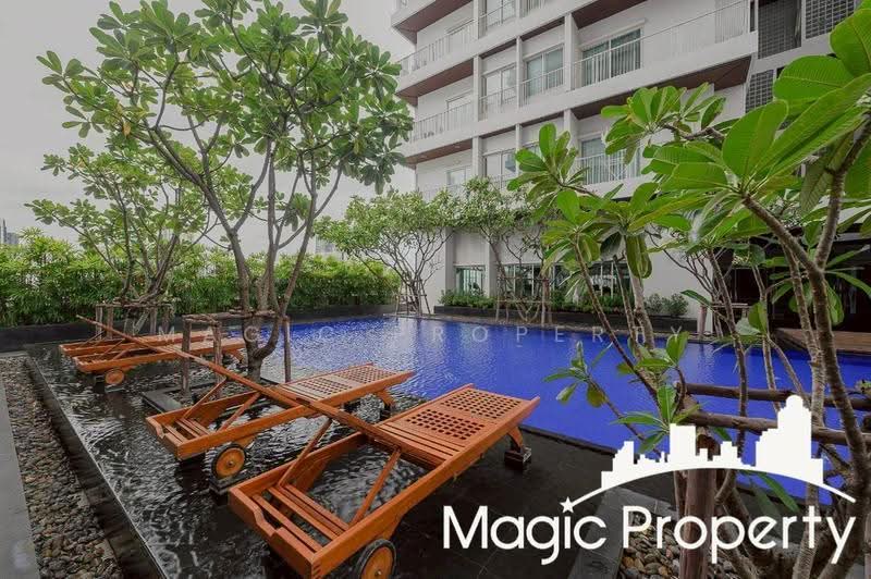Noble Ora, Bangkok, Soi Sukhumvit 55, Sukhumvit Road, Khlong Tan Nua, Watthana, Bangkok, 2 Bedrooms, 108 sqm, Condo For Rent, by Magic Property, 500648447 - DDproperty.com