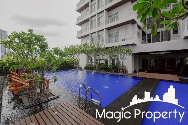Noble Ora, Bangkok, Soi Sukhumvit 55, Sukhumvit Road, Khlong Tan Nua, Watthana, Bangkok, 2 Bedrooms, 108 sqm, Condo For Rent, by Magic Property, 500648447 - DDproperty.com