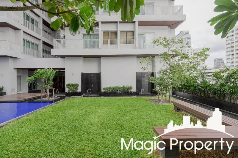 Noble Ora, Bangkok, Soi Sukhumvit 55, Sukhumvit Road, Khlong Tan Nua, Watthana, Bangkok, 2 Bedrooms, 108 sqm, Condo For Rent, by Magic Property, 500648447 - DDproperty.com