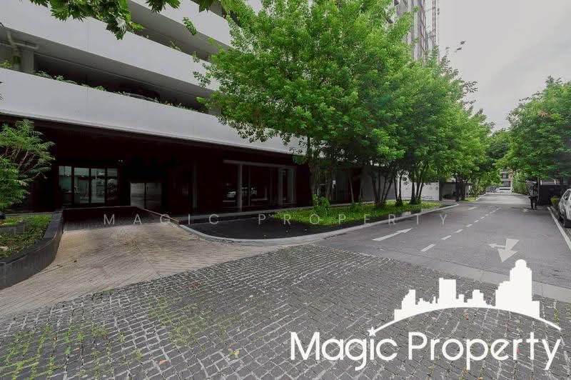 Noble Ora, Bangkok, Soi Sukhumvit 55, Sukhumvit Road, Khlong Tan Nua, Watthana, Bangkok, 2 Bedrooms, 108 sqm, Condo For Rent, by Magic Property, 500648447 - DDproperty.com