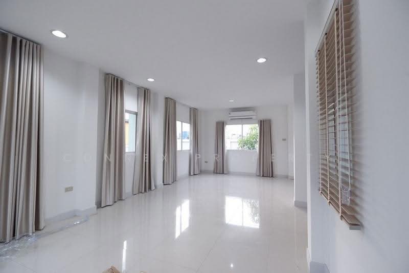 Nirun Grand, Samut Prakan, วัดศรีวารีน้อย, Bang Chalong, Bang Plee, Samut Prakan, 3 Bedrooms, 200 sqm, Single Detached House For Rent, by Connex Property, 500648453 - DDproperty.com