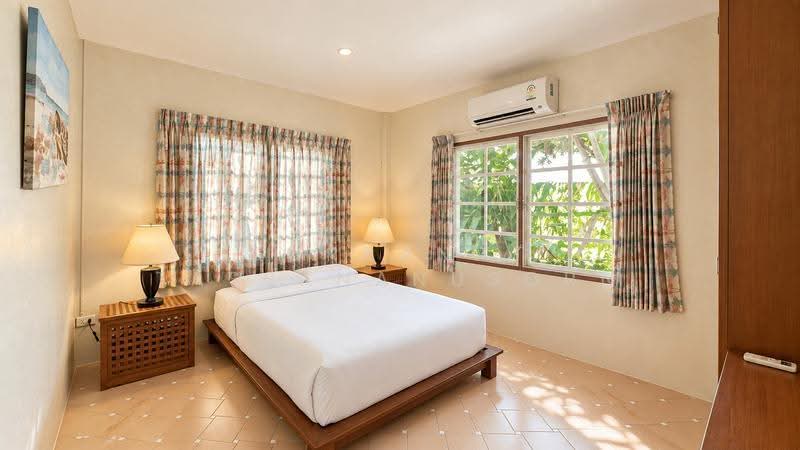Fisherman Way Beach, Phuket, Rawai, Muang Phuket, Phuket, 2 Bedrooms, 80 sqm, Single Detached House For Rent, by Sorranat Tassananusorn, 500648454 - DDproperty.com
