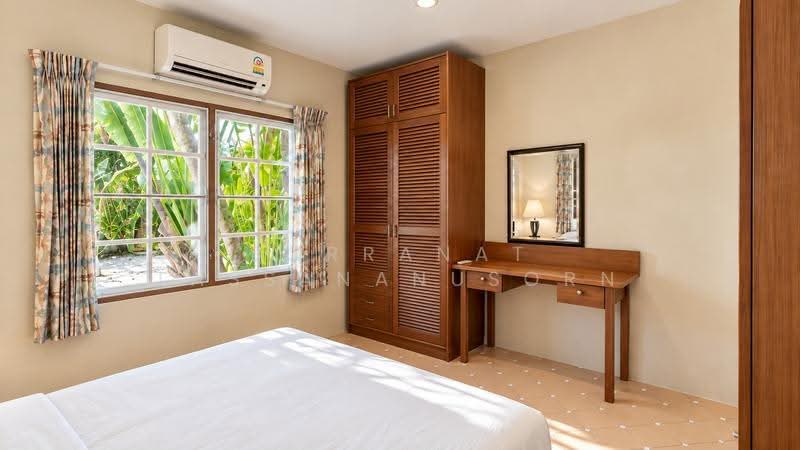 Fisherman Way Beach, Phuket, Rawai, Muang Phuket, Phuket, 2 Bedrooms, 80 sqm, Single Detached House For Rent, by Sorranat Tassananusorn, 500648454 - DDproperty.com
