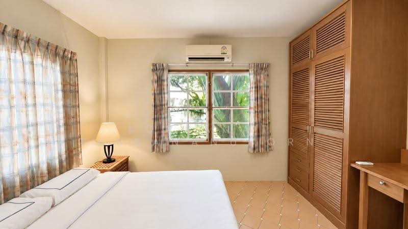 Fisherman Way Beach, Phuket, Rawai, Muang Phuket, Phuket, 2 Bedrooms, 80 sqm, Single Detached House For Rent, by Sorranat Tassananusorn, 500648454 - DDproperty.com