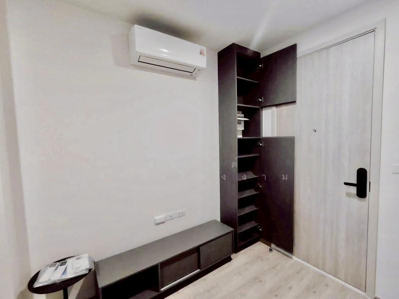 Nue District R9, Bangkok, 59 Rama 9 Road, Huai Khwang, Bangkok, 1 Bedroom, 30 sqm, Condo For Rent, by Thanarat Sakruangngam, 500648457 - DDproperty.com