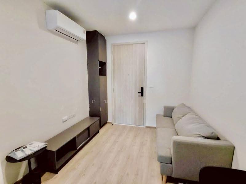 Nue District R9, Bangkok, 59 Rama 9 Road, Huai Khwang, Bangkok, 1 Bedroom, 30 sqm, Condo For Rent, by Thanarat Sakruangngam, 500648457 - DDproperty.com