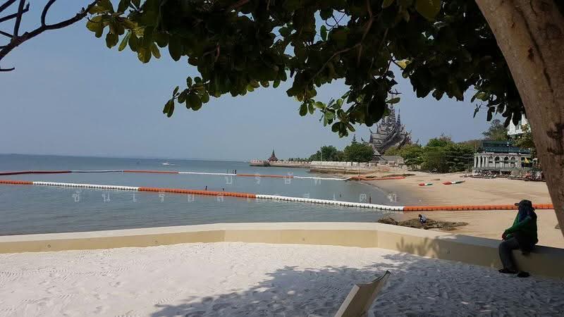 Baan Plai Haad, Chon Buri (Pattaya), Na Kluea 18 Road, Na Kloe, Bang Lamung (Pattaya), Chon Buri (Pattaya), 2 Bedrooms, 70 sqm, Condo For Sale, by บริษัท ซันเรียลเอสเตท จำกัด, 500648458 - DDproperty.com