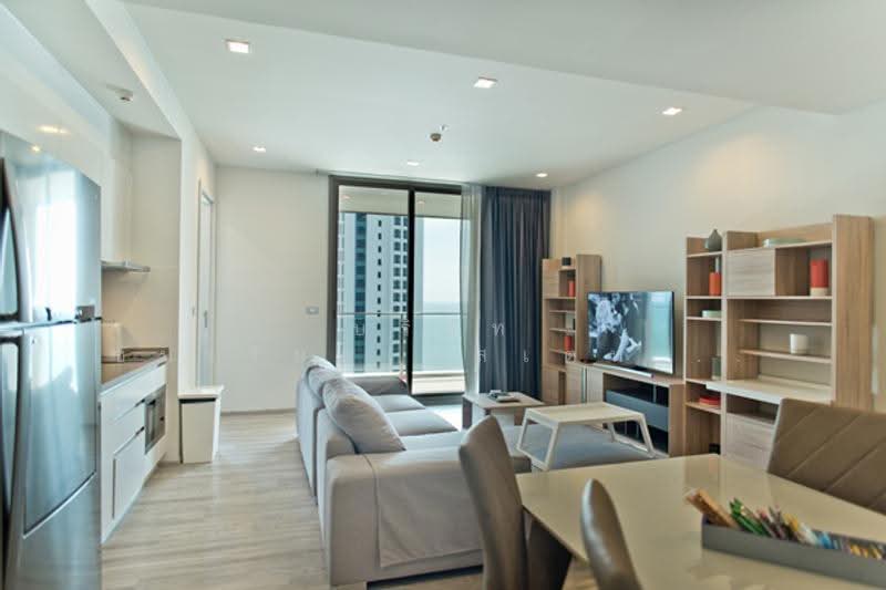 Baan Plai Haad, Chon Buri (Pattaya), Na Kluea 18 Road, Na Kloe, Bang Lamung (Pattaya), Chon Buri (Pattaya), 2 Bedrooms, 70 sqm, Condo For Sale, by บริษัท ซันเรียลเอสเตท จำกัด, 500648458 - DDproperty.com