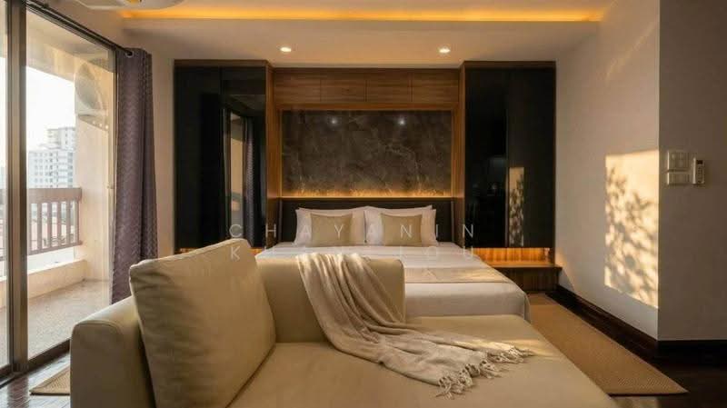 Aree Place Phahonyothin, Bangkok, Soi Phaholyothin 7, Phaholyothin Road, Samsen Nai, Phaya Thai, Bangkok, Studio, 42 sqm, Condo For Rent, by Chayanin Khanijou, 500648460 - DDproperty.com