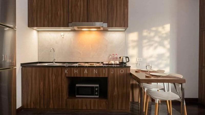Aree Place Phahonyothin, Bangkok, Soi Phaholyothin 7, Phaholyothin Road, Samsen Nai, Phaya Thai, Bangkok, Studio, 42 sqm, Condo For Rent, by Chayanin Khanijou, 500648460 - DDproperty.com
