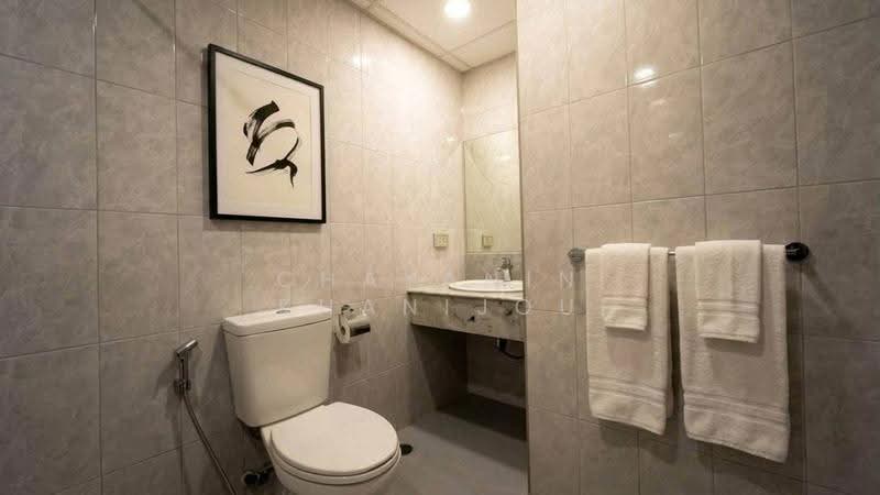 Aree Place Phahonyothin, Bangkok, Soi Phaholyothin 7, Phaholyothin Road, Samsen Nai, Phaya Thai, Bangkok, Studio, 42 sqm, Condo For Rent, by Chayanin Khanijou, 500648460 - DDproperty.com