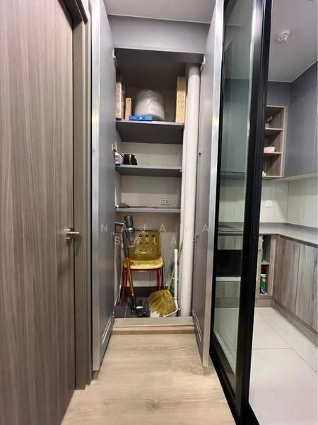 The Privacy Taopoon Interchange, Bangkok, Soi Bangkok-Nonthaburi 16, Bangkok-Nonthaburi Road, Bang Sue, Bangkok, 1 Bedroom, 35 sqm, Condo For Sale, by Najawa Salae, 500648462 - DDproperty.com