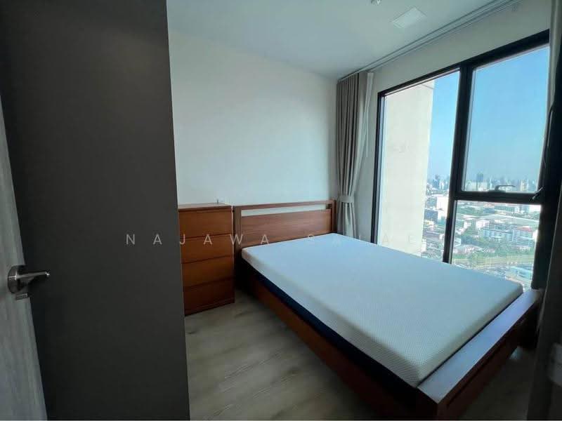 The Privacy Taopoon Interchange, Bangkok, Soi Bangkok-Nonthaburi 16, Bangkok-Nonthaburi Road, Bang Sue, Bangkok, 1 Bedroom, 35 sqm, Condo For Sale, by Najawa Salae, 500648462 - DDproperty.com