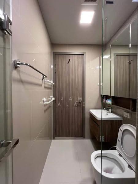 The Privacy Taopoon Interchange, Bangkok, Soi Bangkok-Nonthaburi 16, Bangkok-Nonthaburi Road, Bang Sue, Bangkok, 1 Bedroom, 35 sqm, Condo For Sale, by Najawa Salae, 500648462 - DDproperty.com