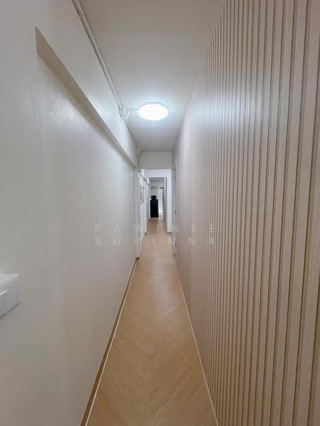 H.R. Residence, Bangkok, Soi Lumpini Nawamin, Khlong Chan, Bang Kapi, Bangkok, 2 Bedrooms, 59 sqm, Condo For Sale, by Pawinee Supinna, 500648470 - DDproperty.com