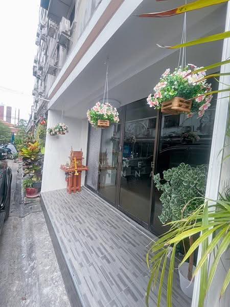 H.R. Residence, Bangkok, Soi Lumpini Nawamin, Khlong Chan, Bang Kapi, Bangkok, 2 Bedrooms, 59 sqm, Condo For Sale, by Pawinee Supinna, 500648470 - DDproperty.com