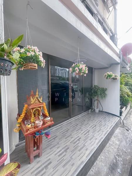 H.R. Residence, Bangkok, Soi Lumpini Nawamin, Khlong Chan, Bang Kapi, Bangkok, 2 Bedrooms, 59 sqm, Condo For Sale, by Pawinee Supinna, 500648470 - DDproperty.com